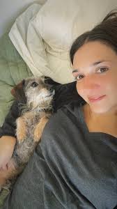 Coping with the loss of a beloved dog and finding support