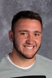 Grantsville Football Roster