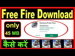 Garena free fire, one of the best battle royale games apart from fortnite and pubg, lands on windows so that we can continue fighting for survival on our pc. Free Fire Download Kaise Karen Free Fire Download Karna Hai How To Download Free Fire Youtube