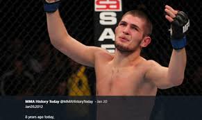Kamaru usman breaking news and and highlights for ufc 258 fight vs. Ini Potret 5 Petarung Ufc Muslim Termasuk Khabib Nurmagomedov Semua Halaman Bolasport Com