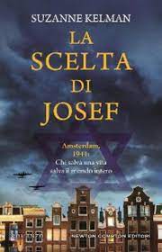 Le prossime puntate domani qui. La Scelta Di Josef Von Suzanne Kelman 9788822753458