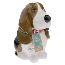 All rights belong to their respective owners. The Pioneer Woman Stoneware 11 Charlie Basset Hound Cookie Jar Walmart Com Walmart Com
