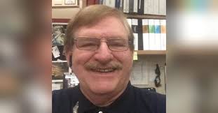 Everett Richard Kelley Jr. Obituary