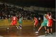 Resultado de imagem para selecao feminina de basquete de mo�ambique em jogo
