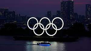 The official website for the olympic and paralympic games tokyo 2020, providing the latest news, event information, games vision, and venue plans. Tokyo 2020 Games Organisers Say Second Postponement Never Discussed Olympics News Sky Sports