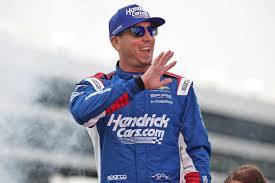 Kyle Busch Was Coughing Up Blood When 911 Call Was Made