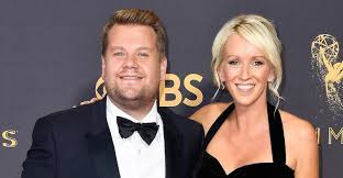 The star has one of the most recognizable faces in the entertainment industry. Julia Carey 11 Things You Didn T Know About James Corden S Wife