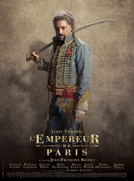 1:58 bandes annonces cinéma 21 855 просмотров. Photos Et Affiches De L Empereur De Paris