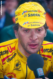 Liège–Bastogne–Liège 1995 Photo Gallery