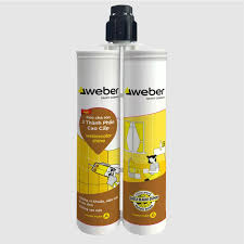 Keo chà ron Webercolor shine - Keo ốp lát gạch cao cấp