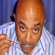 Stream Shamik S Patel music