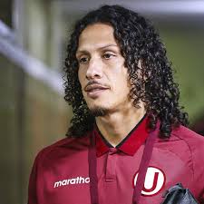 Universitario: William Riveros se perderá partido ante Los Chankas por  intervención quirúrgica