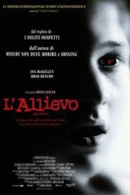 Check spelling or type a new query. L Allievo 1998 Streaming Italiano In Alta Definizione