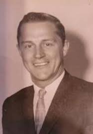 Raymond Albert Moser Obituary