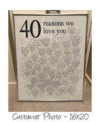 You can still have maximum fun while passing across the right message of who you are. Guest Books 1979 Birthday Poster 40th Birthday Guest Book 40th Birthday Decoration For Men 40th Birthday Gifts For Women 40th Birthday Gift For Man Paper Party Supplies