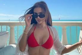 Yanet Garcia and criticism of her OnlyFans despite earning millions | Marca