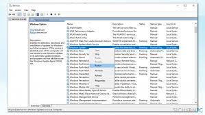 Check spelling or type a new query. Wie Behebt Man In Windows 10 Den Update Fehler 0x80070002