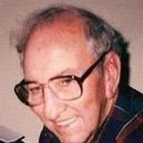 Russell Lee Gordon Obituary