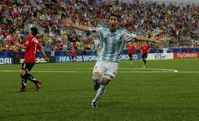 Argentina arg argentinian football association. Why Is Argentina S Deep Pool Of Soccer Talent Drying Up The New York Times