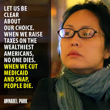 US Senate Bill Discussion and Contact Information