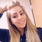 Jessica Hatala's Instagram, Twitter & Facebook