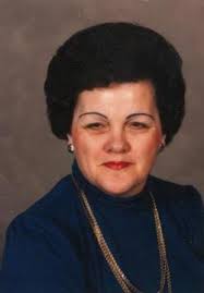 Frances Langley Obituary