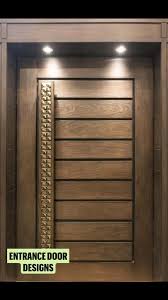 Top 50 wooden door design picture for home modern wooden door designs for main door dhiman hardware store. 900 Main Door Ideas In 2021 Main Door Design Door Design Door Design Modern