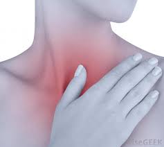 What Are Common Causes Of Sore Throat And Rash With Pictures