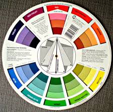 Mood Color Chart Perfect Room Color Mood Chart Incredible