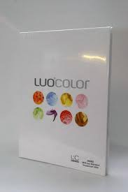 Loreal Luo Color Shade Chart