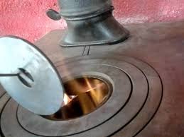 Cocinas con bajo consumo de leña y alto rendimiento calórico,portatiles de acero artesanales aptas para todo tipo de. Cocinas A Lena