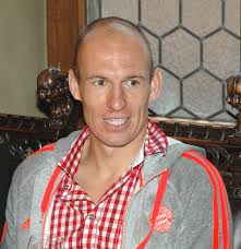 La 4 iulie 2019, arjen robben a ales să se retragă din fotbalul profesionist la doar 35 de ani, el spunând că aceasta. Arjen Robben Vikidia The Encyclopedia For Children Teenagers And Anyone Else