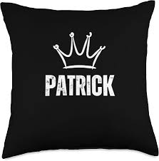 Amazon.com: King Patrick Crown