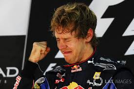 5 s.vettel abu dahbi gp world champion 2010. Abu Dhabi Gp All The Winners Since 2009