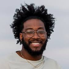 Daniel Washington's Instagram, Twitter & Facebook