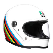 Agv X3000 Helmet Gloria