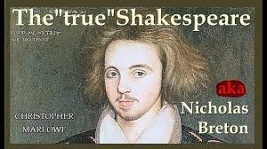 Nicholas Breton's Instagram, Twitter & Facebook