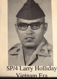 Veterans Honor Board