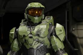 Halozyme therapeutics is an american biotechnology company that develops novel oncology therapies designed to target the tumor microenvironm. Microsoft Brings Back Halo Veteran To Get Delayed Game Back On Track Bloomberg