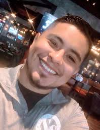 Edgar Ivan Ayala Garcia