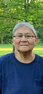 Rhoda BrightWings (1957-2022)