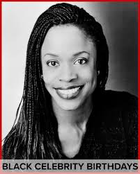 Black Celebrity Birthdays