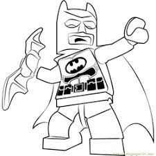 The main character of films and comics lives in the big city of gotham. Batman Coloring Pages For Kids Download Batman Printable Coloring Pages Coloringpages101 Com