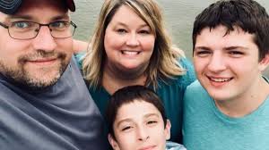 Fundraiser for Jason Mitchell by Megan Sexton : Kelley Mitchell- Covid  Survivor