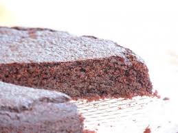 Maybe you would like to learn more about one of these? Torta Con Farina Di Carruba E Cioccolato Dolce Senza Zucchero