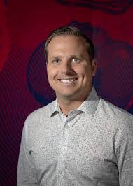 Mark Hinzman's Instagram, Twitter & Facebook