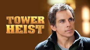 Prime Video: Tower Heist (Extended Edition)
