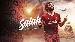 Tons of awesome liverpool fc wallpapers to download for free. 539831 1920x1080 Soccer Liverpool F C Mohamed Salah Wallpaper Jpg Mocah Org