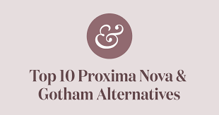 · you can use this . Proxima Nova Fonts For Free