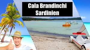 Spiaggia di tuerredda is one of the best snorkeling areas on the islands as well as spiaggia capriccioli. Strand Cala Brandinchi Bei San Teodoro Sardinien Youtube